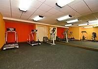 Comfort Inn Atlantic City North Absecon Exterior photo