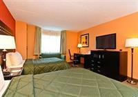 Comfort Inn Atlantic City North Absecon Exterior photo